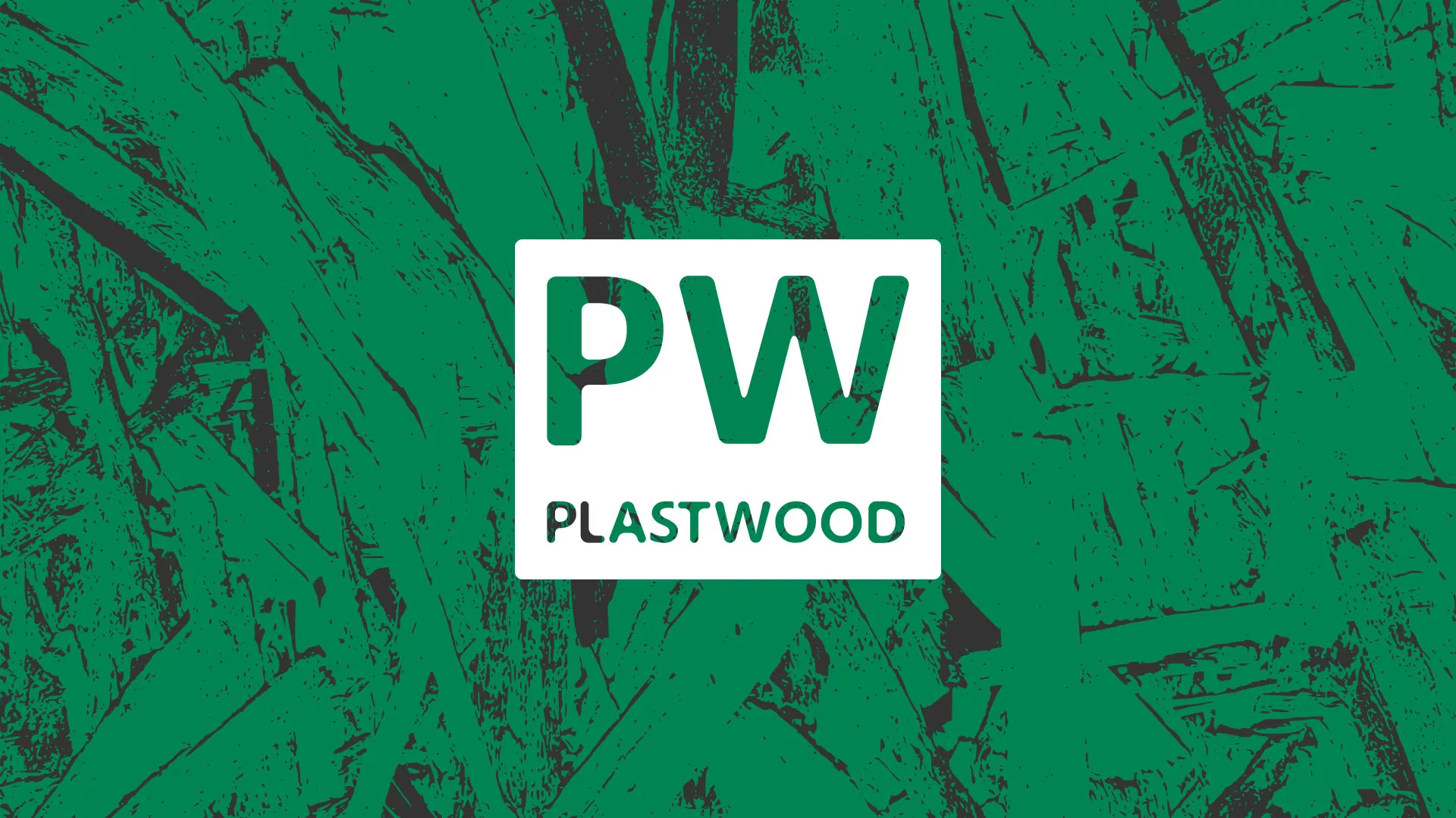 Разработка айдентики и сайта компании «Plastwood» в Саратове