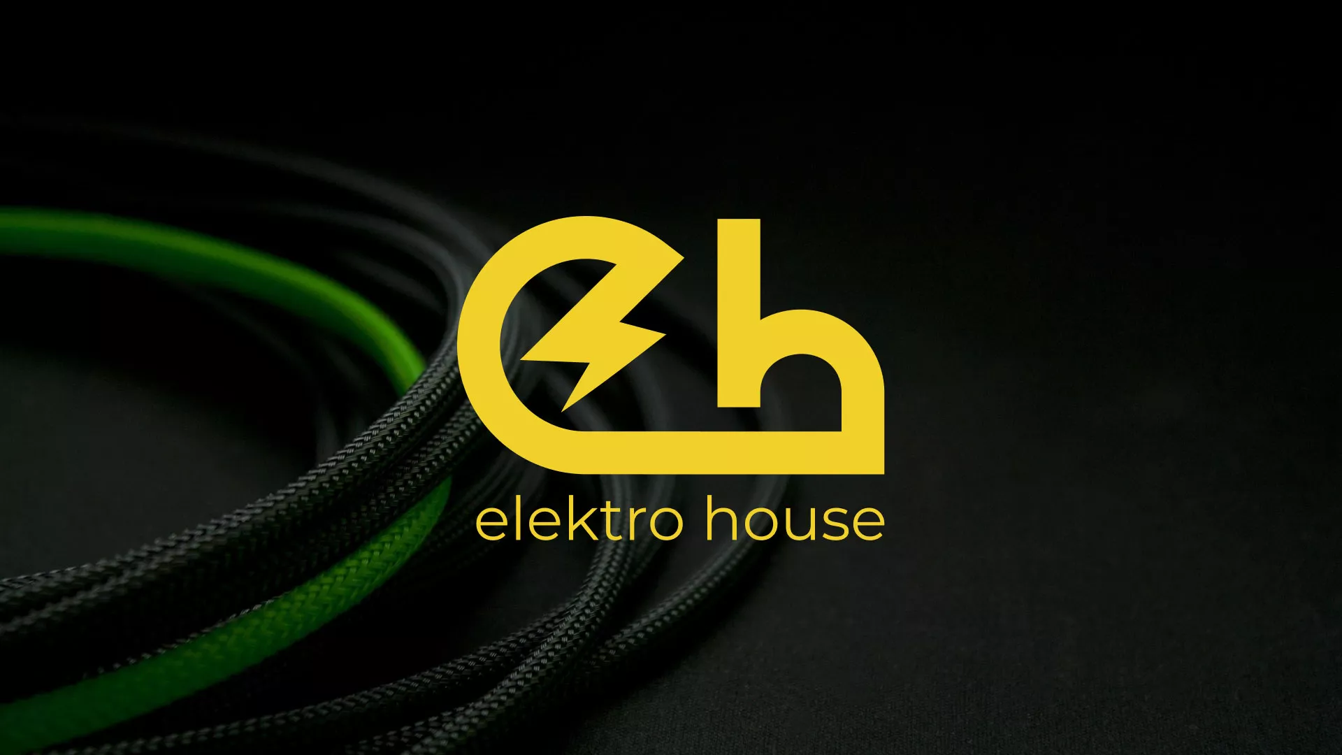 Создание сайта компании «Elektro House» в Саратове