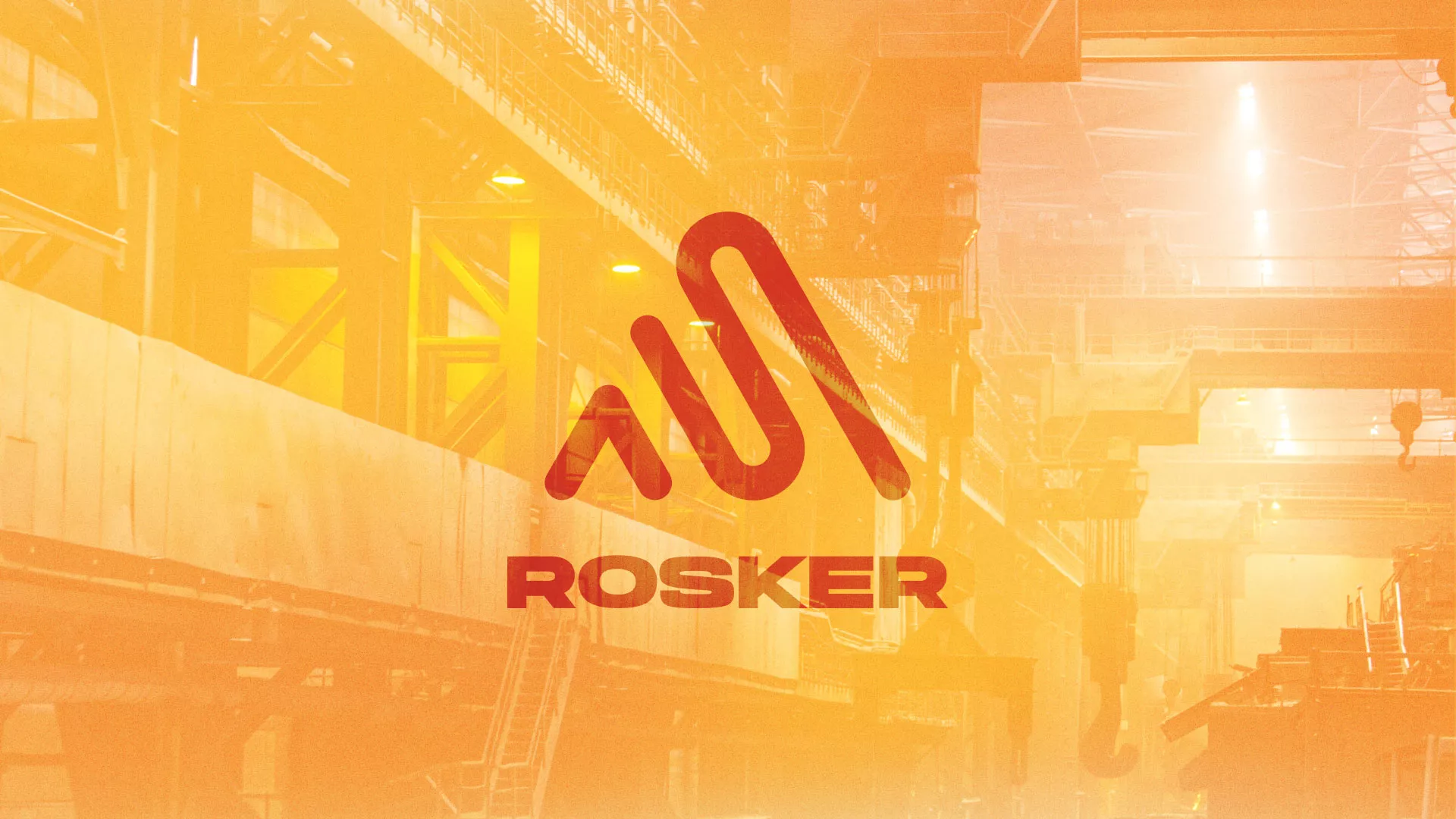 Ребрендинг компании «Rosker» и редизайн сайта в Саратове
