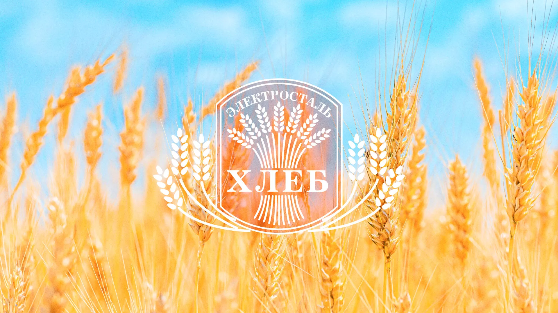 Создание сайта для хлебзавода в Саратове