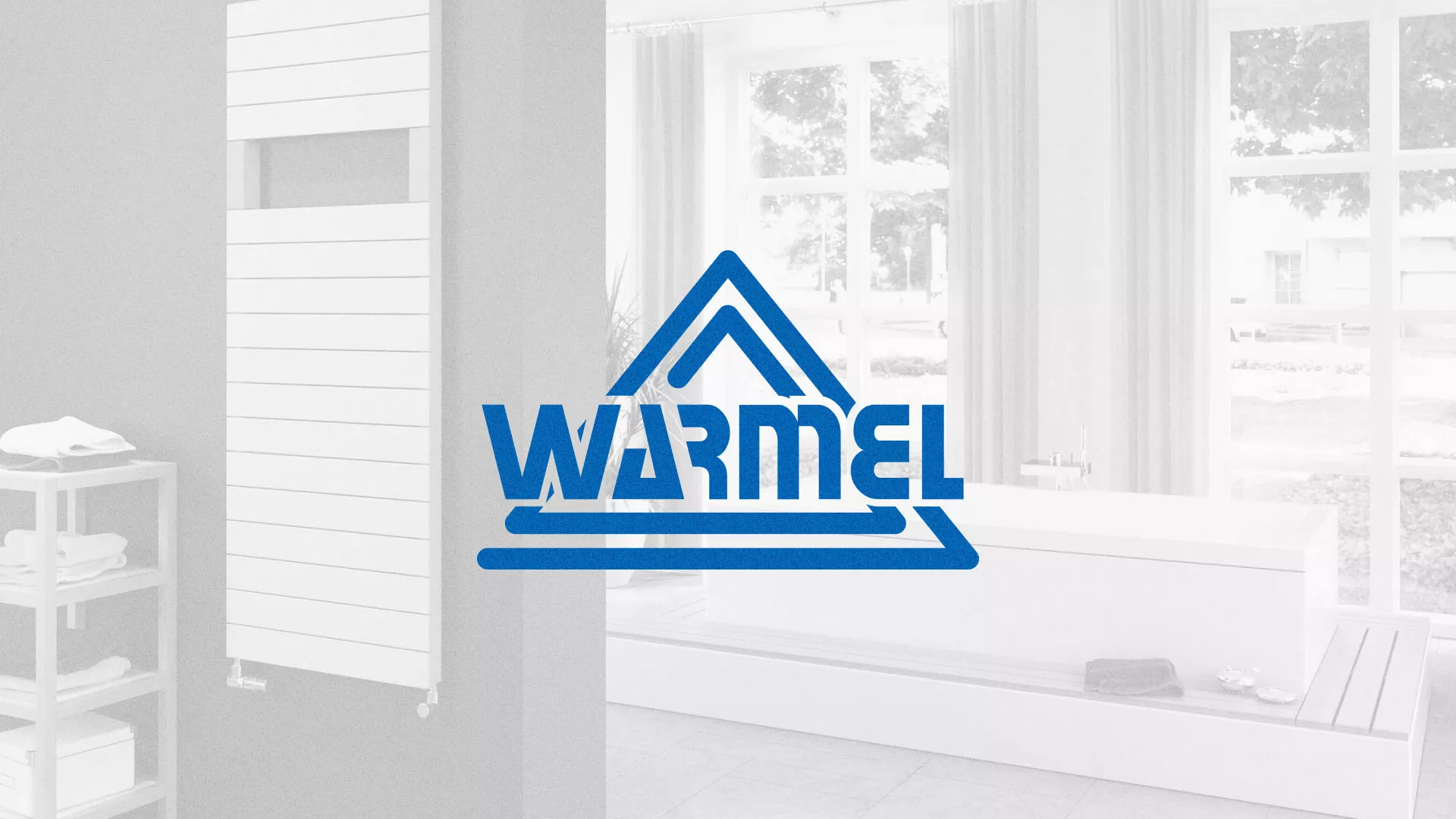 Разработка сайта для компании «WARMEL» по продаже полотенцесушителей в Саратове