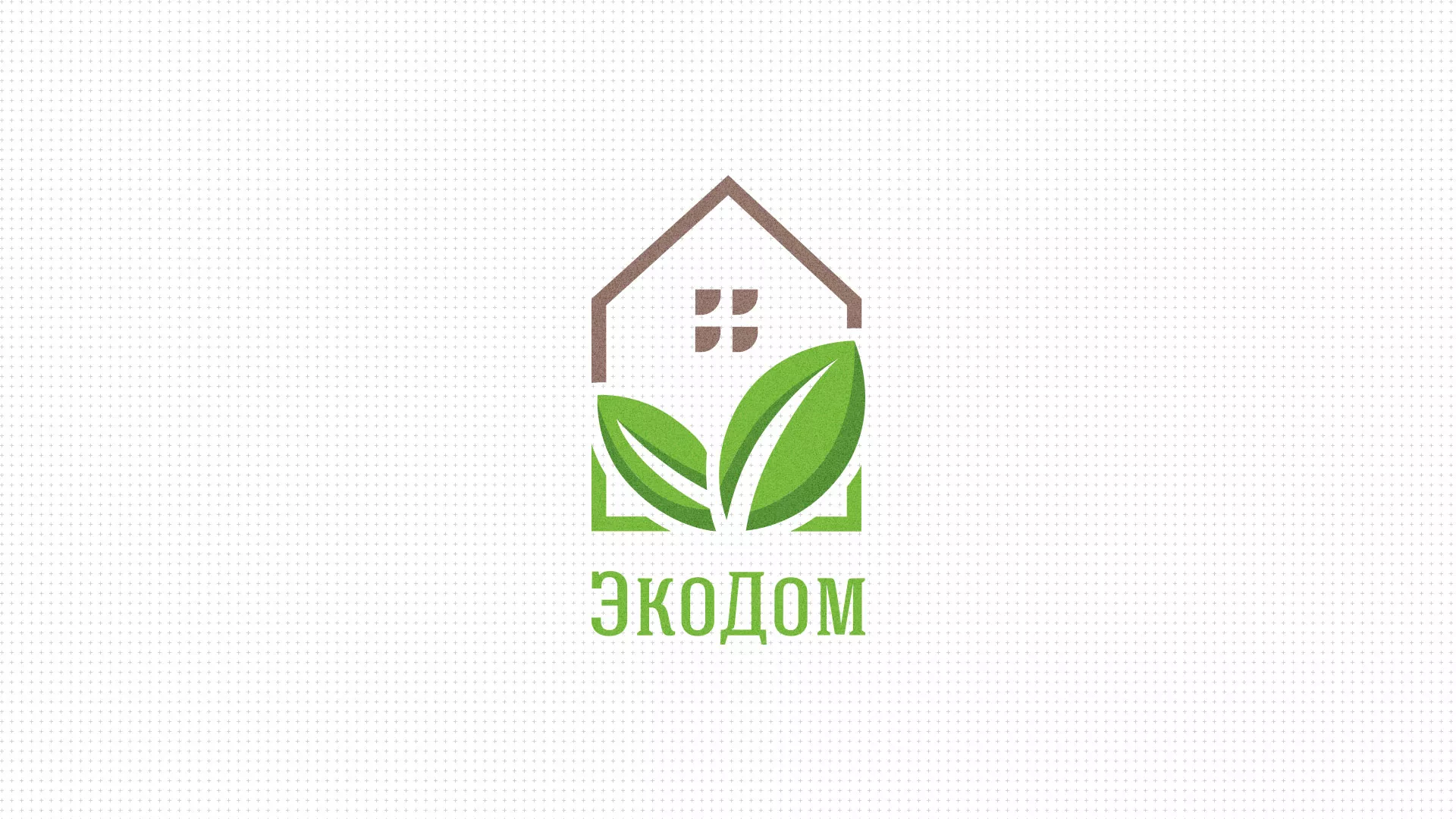Создание сайта для строительной компании «ЭКОДОМ» в Саратове