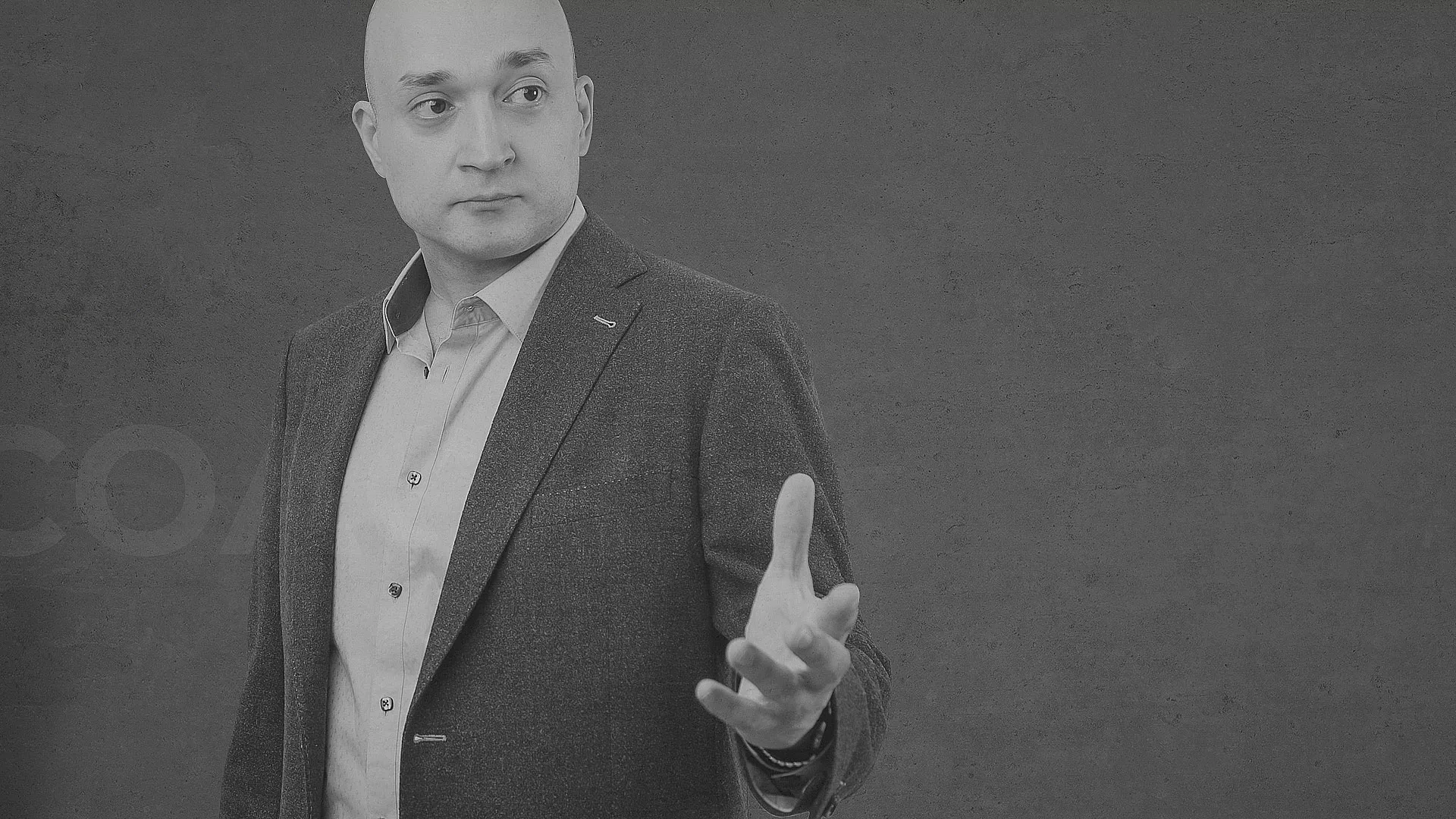 Разработка сайта для бизнес-тренера в Саратове