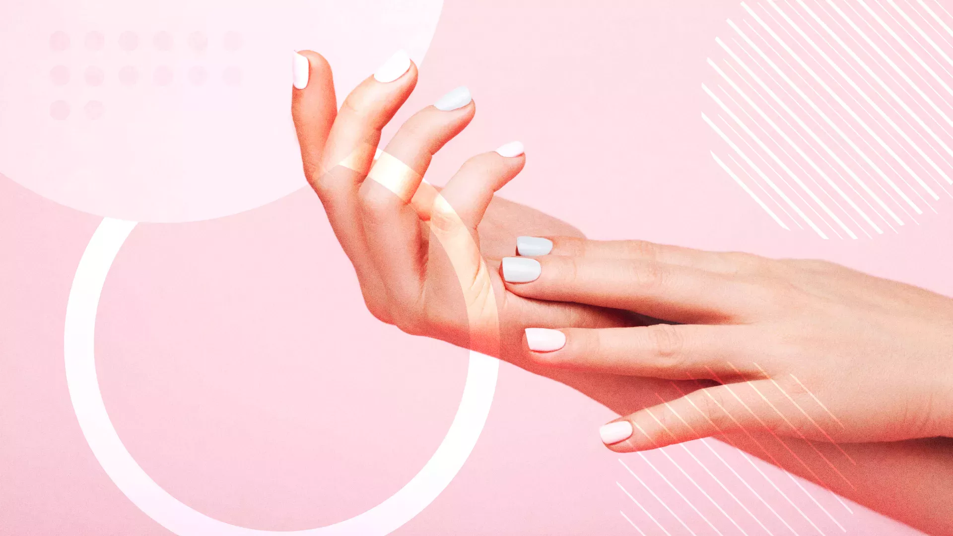 Создание сайта для маникюрного салона в Саратове